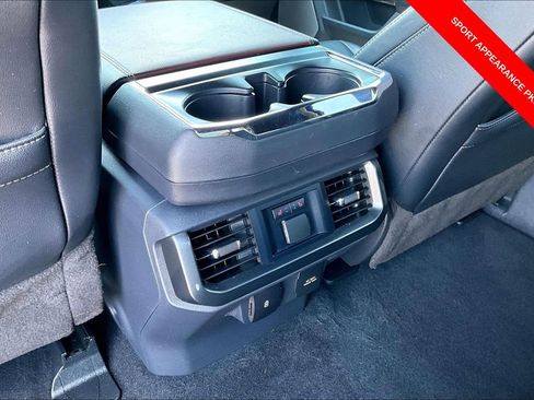 Used 2023 Ford F150 Lariat w/ Equipment Group 502A High AWD/4WD image 30