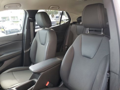 Used 2023 Buick Encore GX Select w/ Sport Touring Package image 20