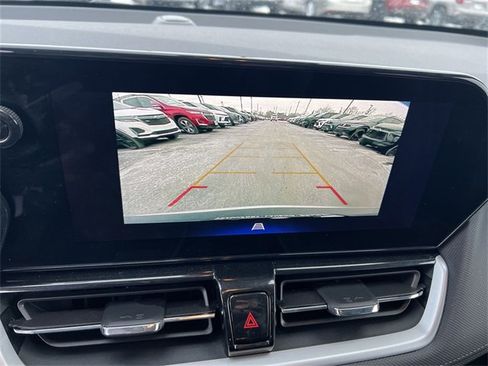 Used 2024 Chevrolet TrailBlazer LT w/ LT Cold Weather Package image 20