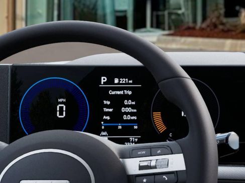 New 2026 Hyundai Sonata SEL AWD/4WD image 14