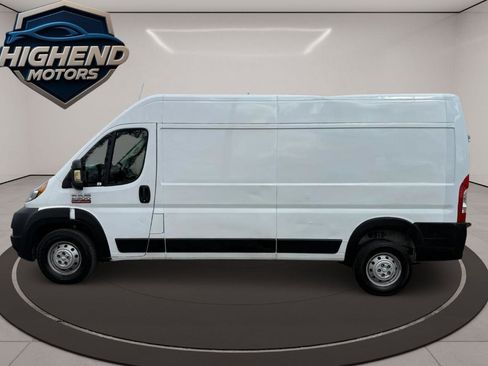 Used 2019 RAM ProMaster 2500 FWD image 4