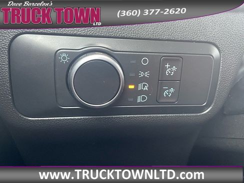 Used 2022 Ford Bronco Sport AWD/4WD image 18