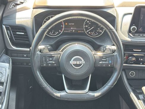 Used 2023 Nissan Rogue SL image 23