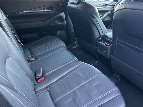 Certified 2023 INFINITI QX60 Luxe w/ Cargo Package image 19