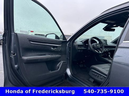 Used 2025 Honda CR-V Sport-L image 29