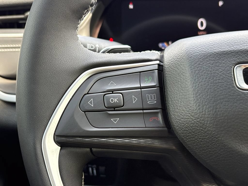 New 2026 Jeep Grand Cherokee Laredo X RWD image 15