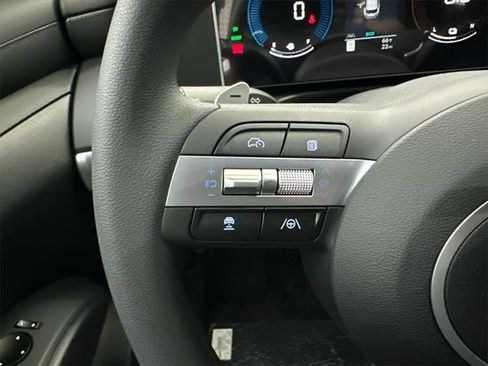 New 2026 Hyundai Tucson Blue SE w/ Tow & Go Package image 24