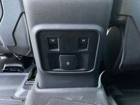 Used 2024 Ford Bronco Black Diamond image 30