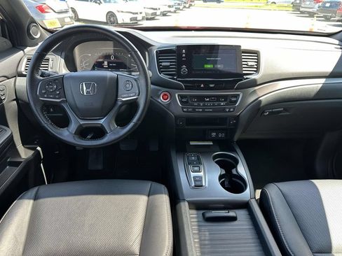 Certified 2023 Honda Passport EX-L image 11