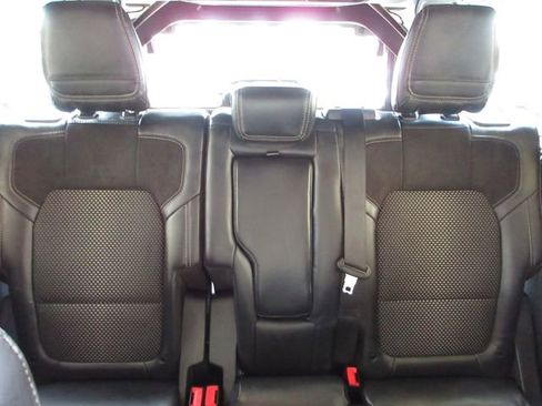 New 2026 Ford Bronco Raptor w/ Interior Carbon Fiber Pack image 23