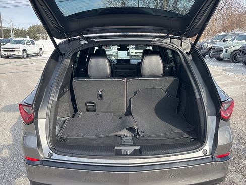 Used 2023 Acura MDX A-Spec image 5