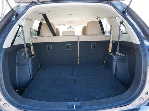 Used 2016 Mitsubishi Outlander SE image 14