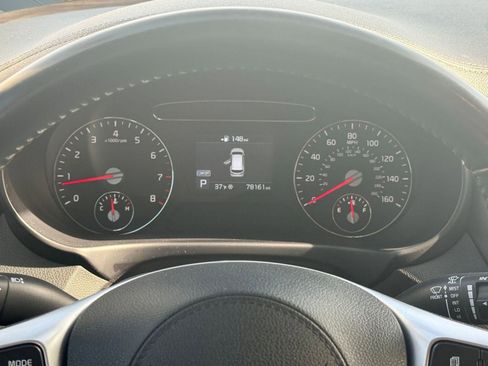 Used 2019 Kia Sorento S image 15