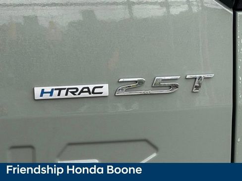 Used 2023 Hyundai Santa Cruz SEL Premium w/ Cargo Package AWD/4WD image 13