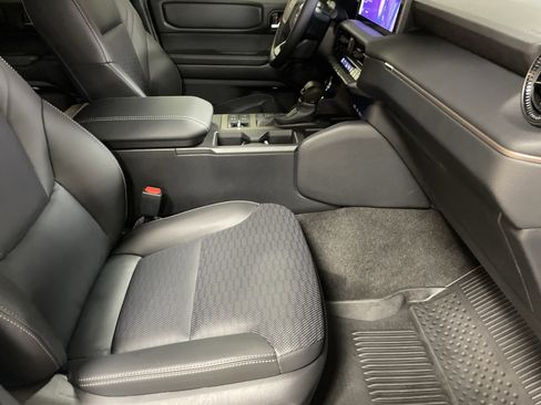 Used 2026 Toyota Land Cruiser w/ Premium Package image 35