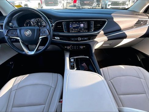 Used 2023 Buick Enclave Premium w/ Experience Buick Package AWD/4WD image 15