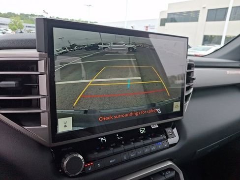 New 2026 Toyota Tundra Limited AWD/4WD image 15