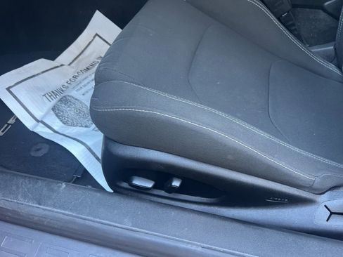 Used 2020 Chevrolet Camaro SS image 17