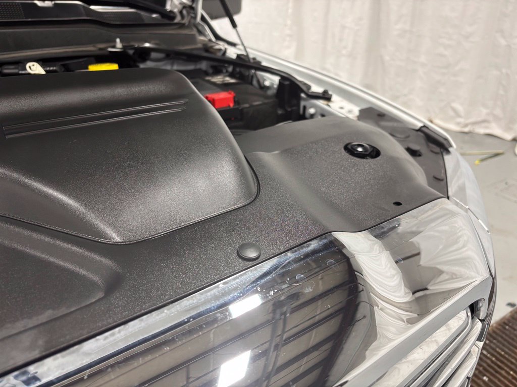Used 2026 RAM 2500 Laramie AWD/4WD image 65