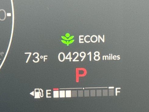 Used 2024 Honda CR-V Sport-L image 5