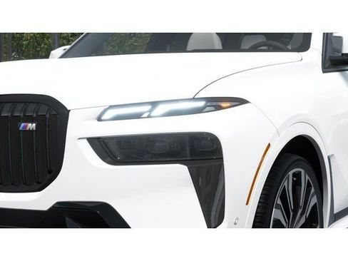 New 2027 BMW X7 M60i AWD/4WD image 6