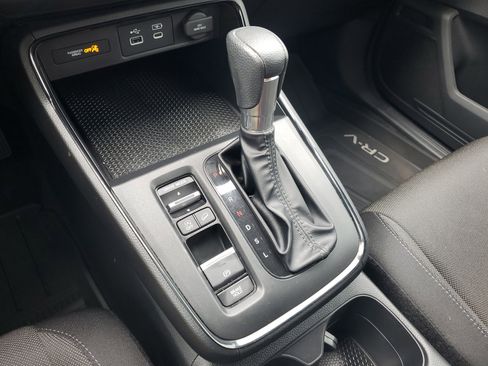 Certified 2023 Honda CR-V EX image 34