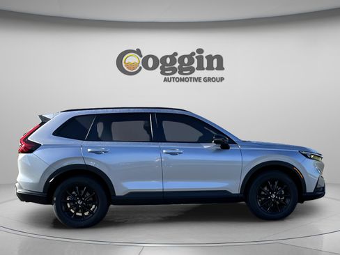 Used 2026 Honda CR-V Sport image 7