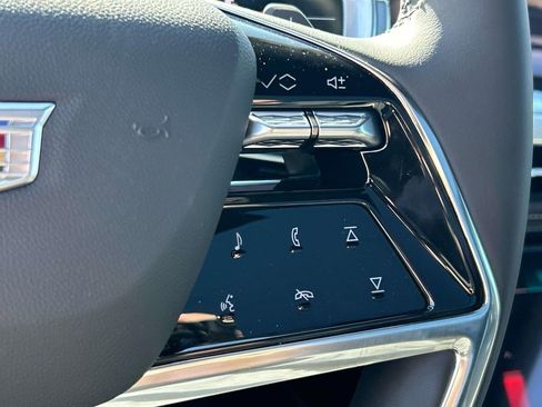 New 2026 Cadillac Escalade Luxury w/ Touring Package image 30