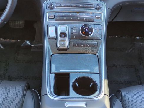 Used 2023 Hyundai Santa Fe Limited image 18