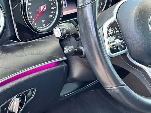 Used 2019 Mercedes-Benz E 450 4MATIC Sedan image 12