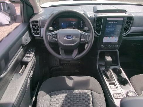 New 2026 Ford Ranger XL image 14