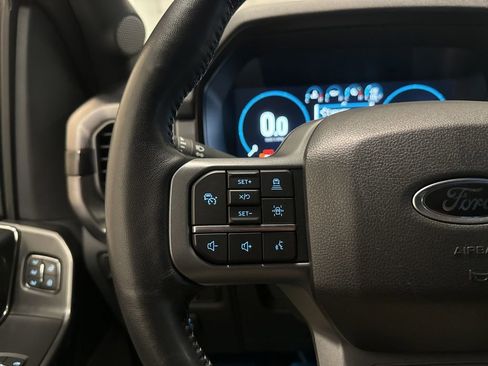 Used 2023 Ford F150 Lariat w/ Equipment Group 502A High AWD/4WD image 37