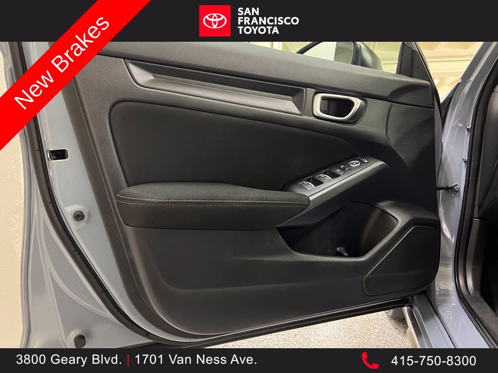 Used 2022 Honda Civic Sport image 34