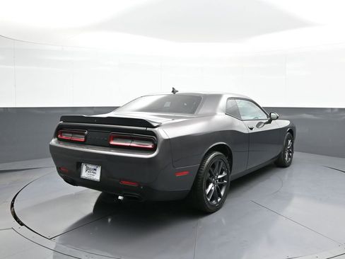 Used 2023 Dodge Challenger GT w/ Plus Package AWD/4WD image 6