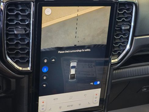 New 2025 Ford Ranger XLT image 6