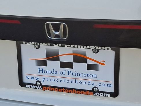 Certified 2025 Honda Accord LX image 30