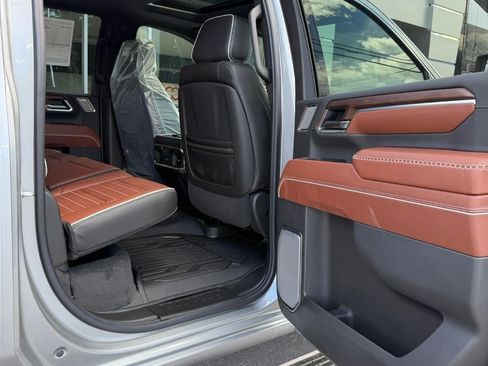 New 2026 GMC Sierra 2500 Denali Ultimate AWD/4WD image 41