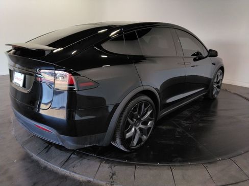 Used 2026 Tesla Model X image 5
