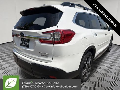 Used 2024 Subaru Ascent Touring AWD/4WD image 8