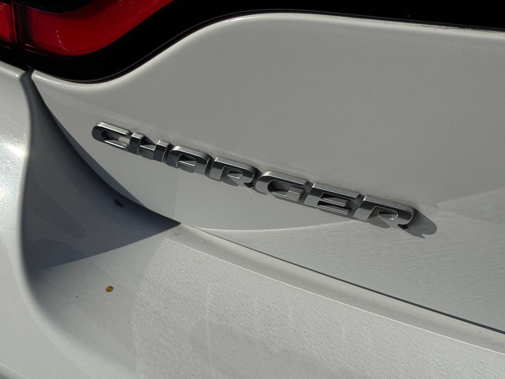Used 2023 Dodge Charger GT RWD image 17