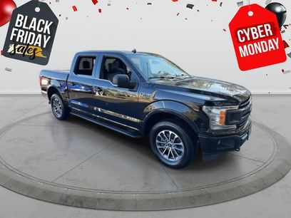 Used 2019 Ford F150 XLT w/ Equipment Group 302A Luxury