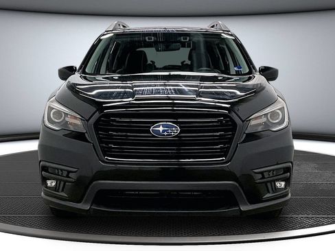 Used 2022 Subaru Ascent Onyx Edition AWD/4WD image 2