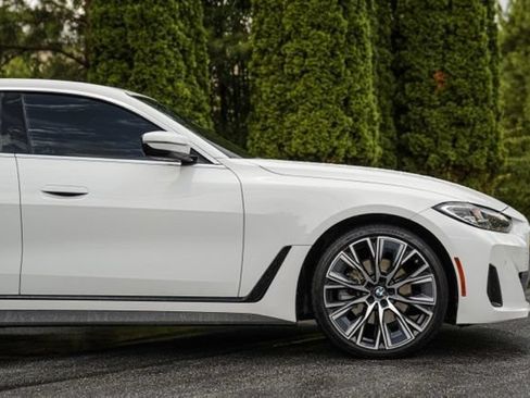 Used 2023 BMW 430i Gran Coupe w/ Premium Package RWD image 14