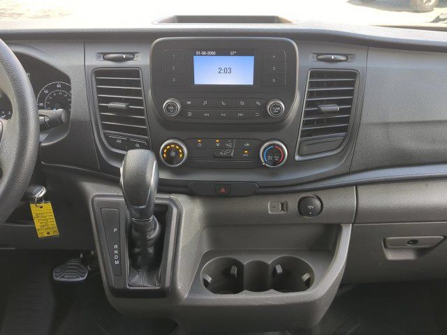 Used 2023 Ford Transit 250 Low Roof w/ Load Area Protection Package RWD image 20