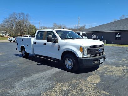Used 2017 Ford F250 XL