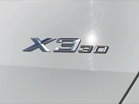 Used 2026 BMW X3 xDrive30i AWD/4WD image 18