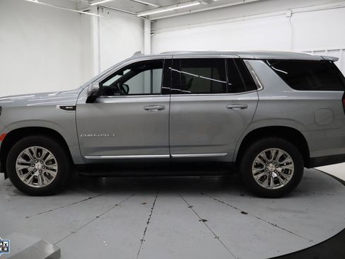 Used 2024 GMC Yukon Denali image 9