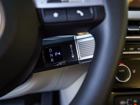 New 2026 Hyundai Tucson SEL image 22