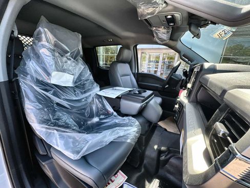New 2023 Ford F550 4x4 Crew Cab Super Duty image 21