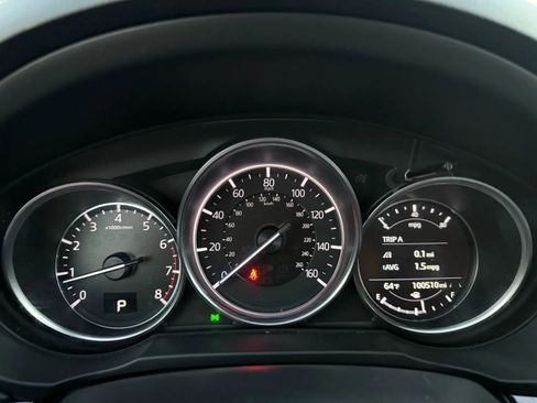 Used 2018 MAZDA CX-5 Touring w/ Preferred Equipment Package image 13